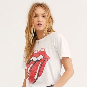 Daydreamer Rolling Stones ‘89 tee